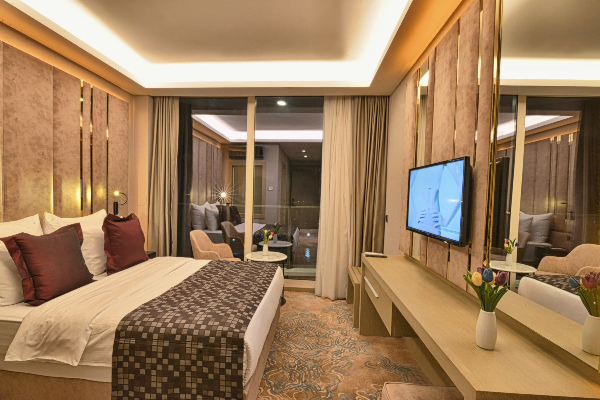 Best Western Premier Ottoperla Hotel