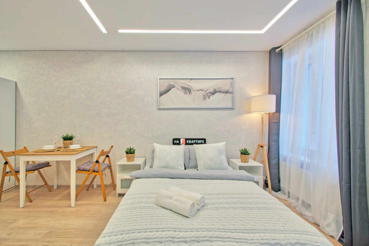 Апартаменты Дегунинская 2/2