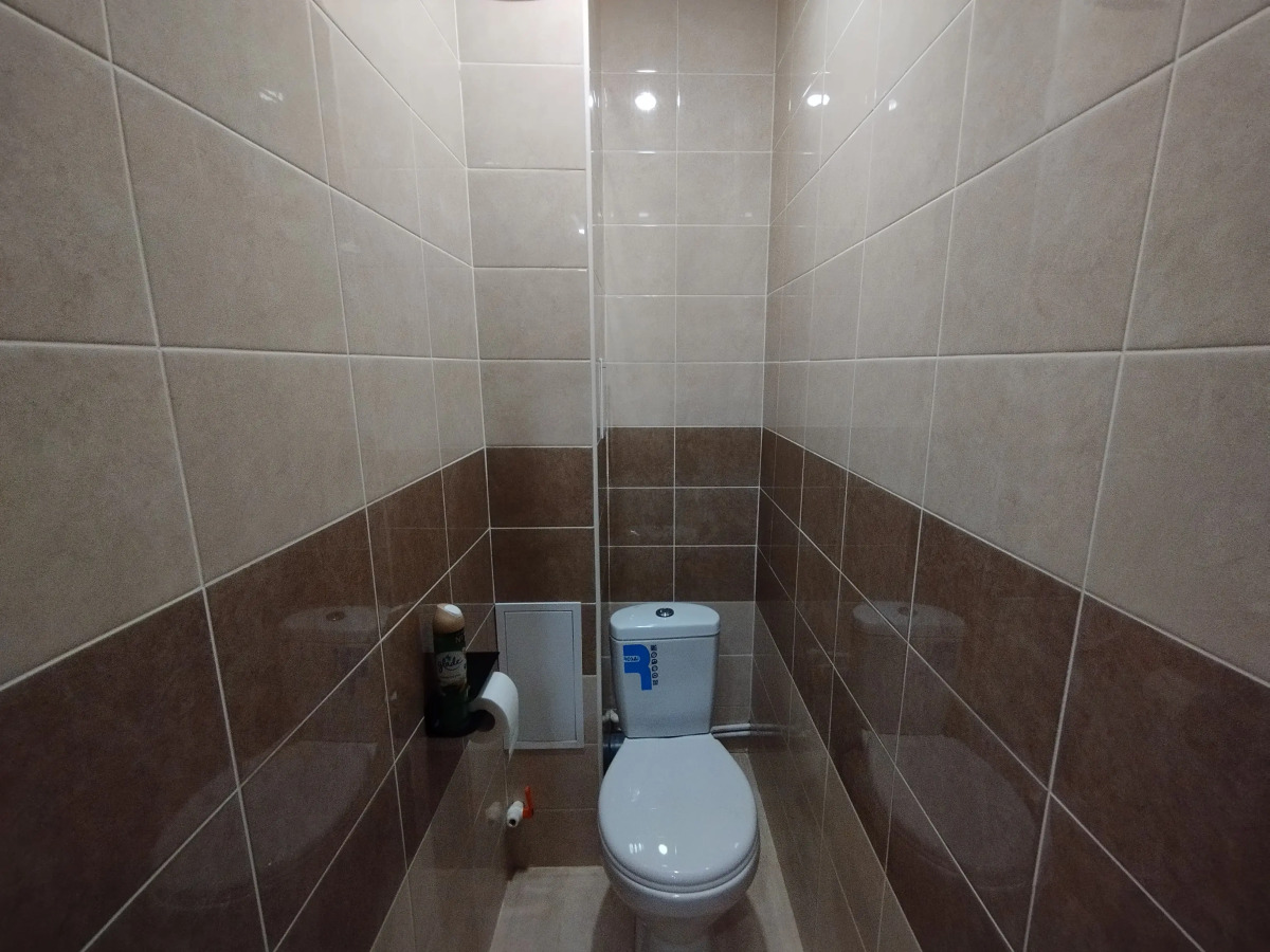 Квартира Двухкомнатная квартира