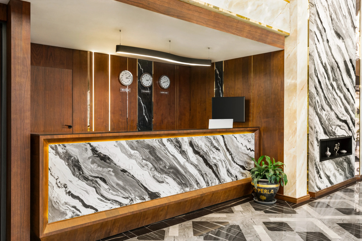 Trademark Collection by Wyndham Operla Airport Hotels