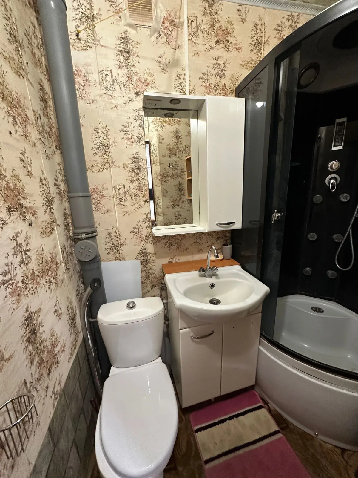 Апартаменты гостиничного типа в удобном районе Казани