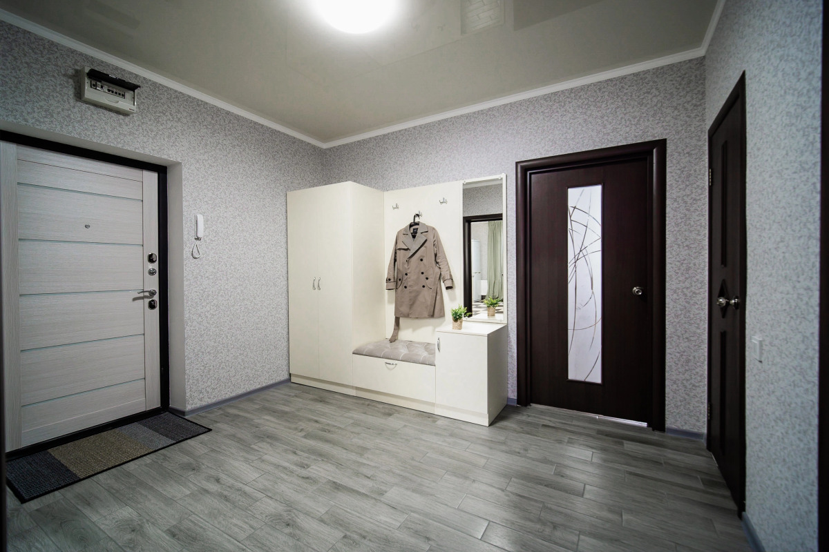 Квартира Print