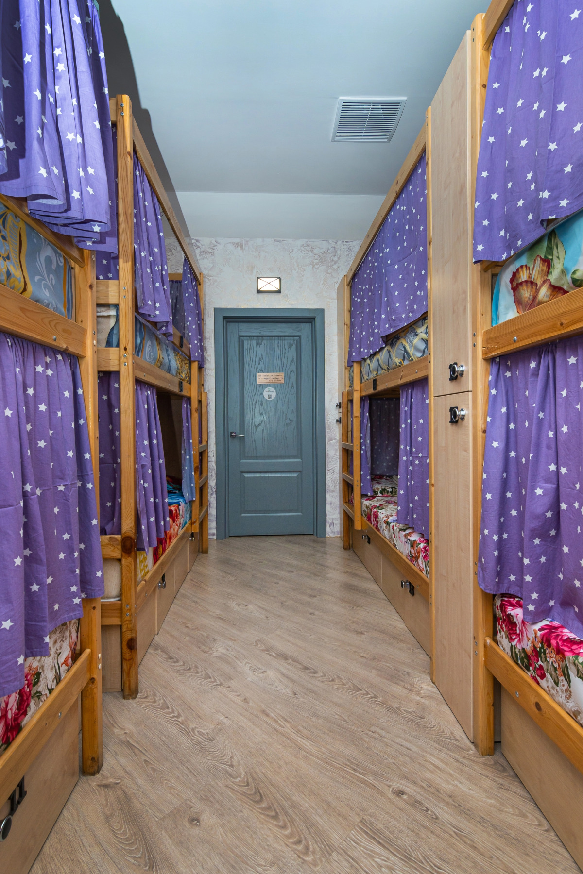 Хостел Чердак