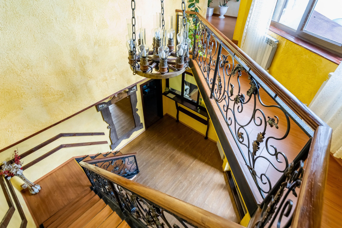 База Отдыха Проховское Подворье