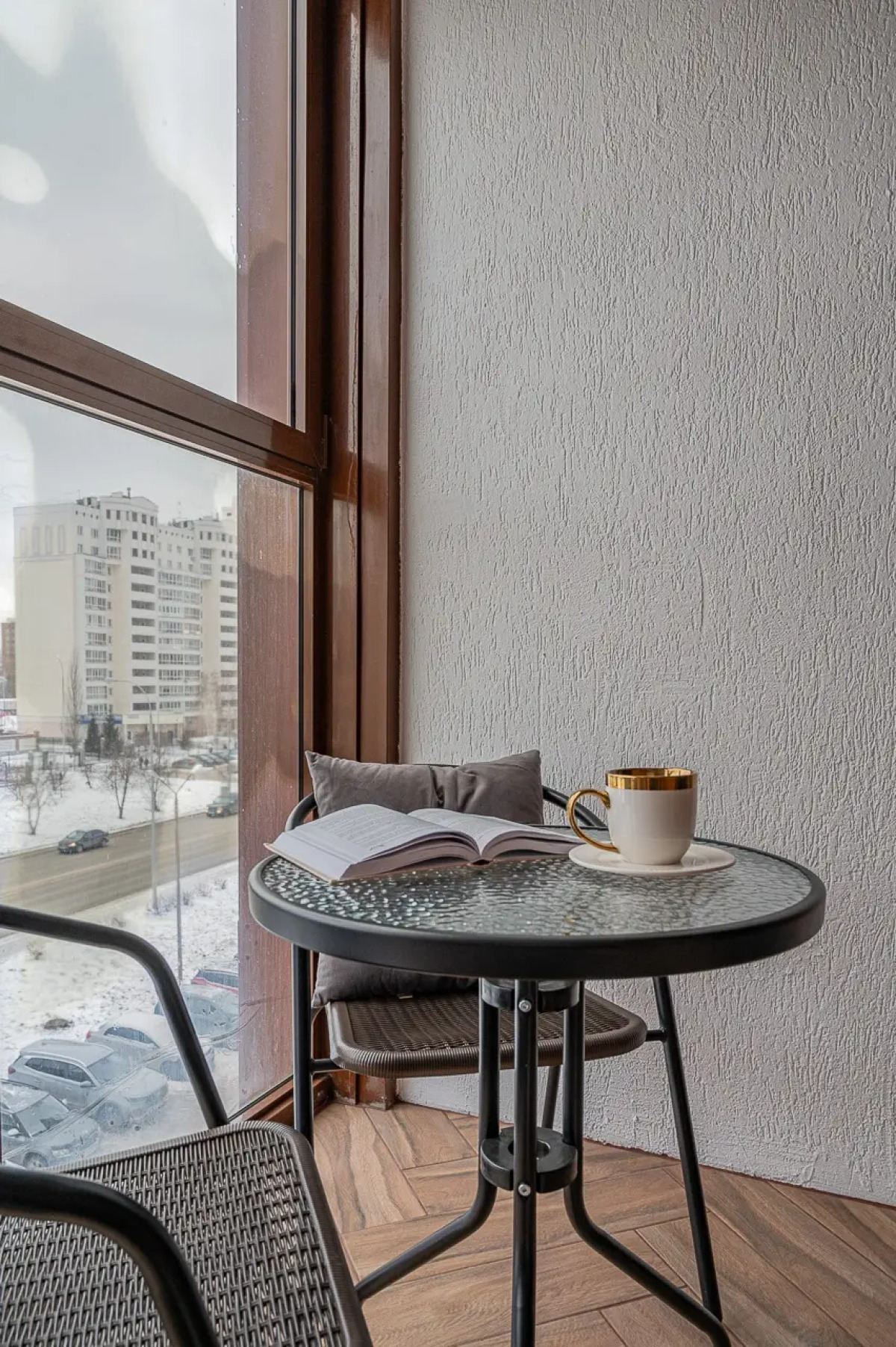 Квартира МонтеКристо