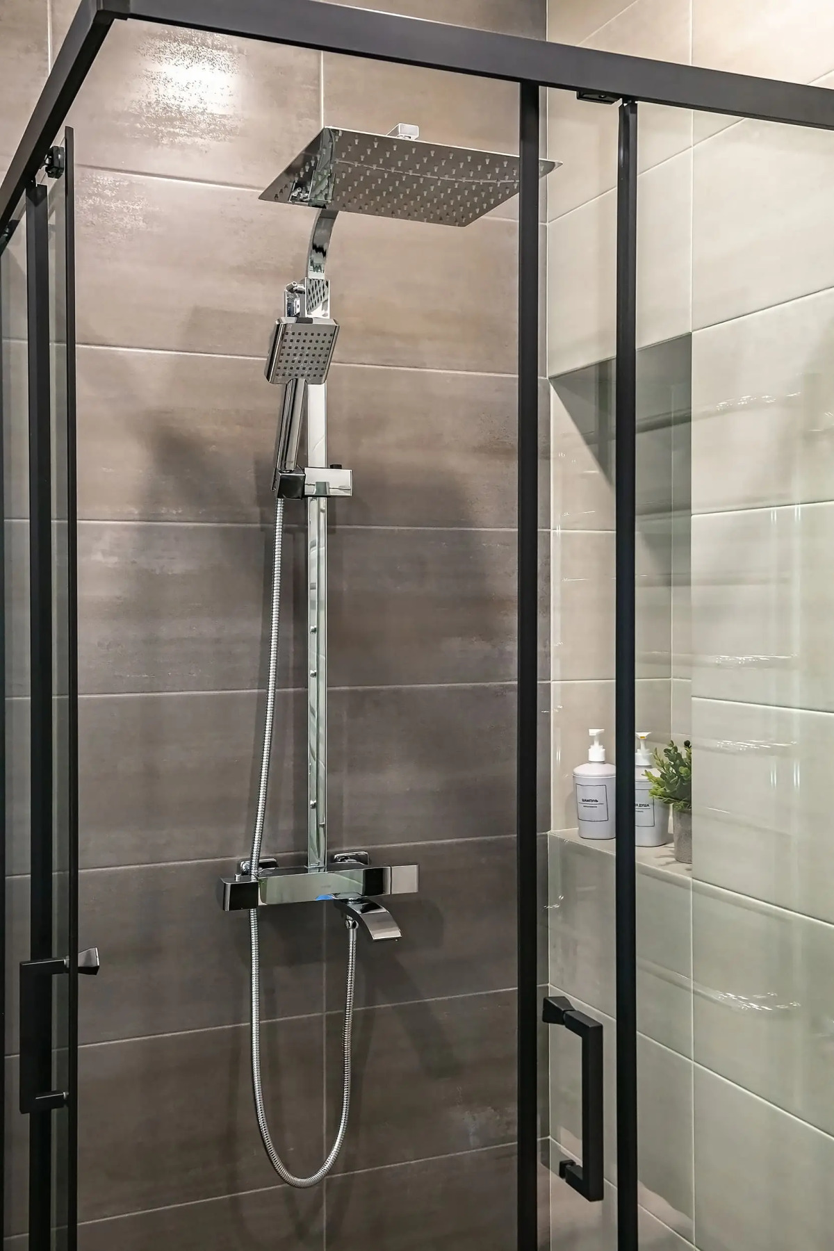 Апартаменты TopHouse на Нестерова 1