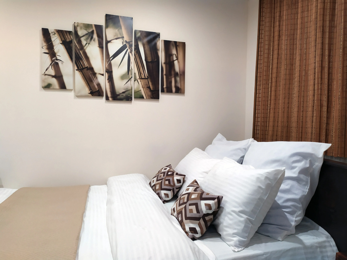 Квартира в Центре на Князя Трубецкого