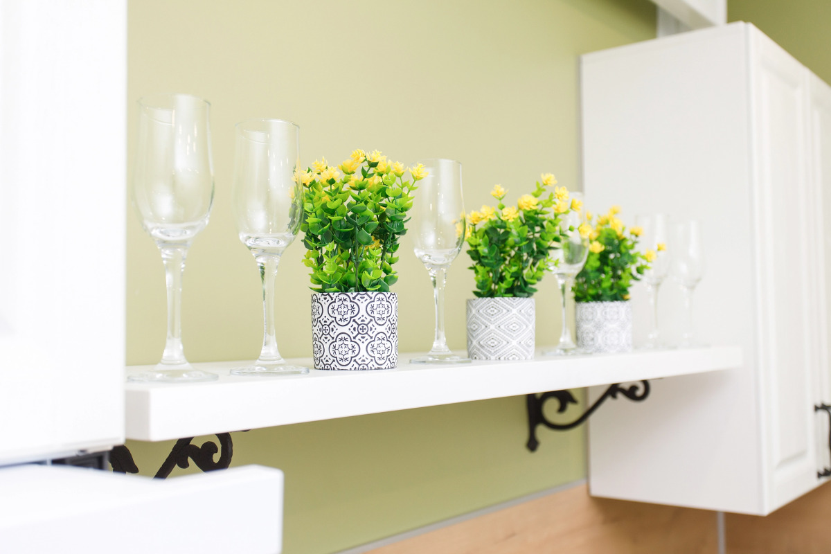 Апартаменты на улице Радищева 35