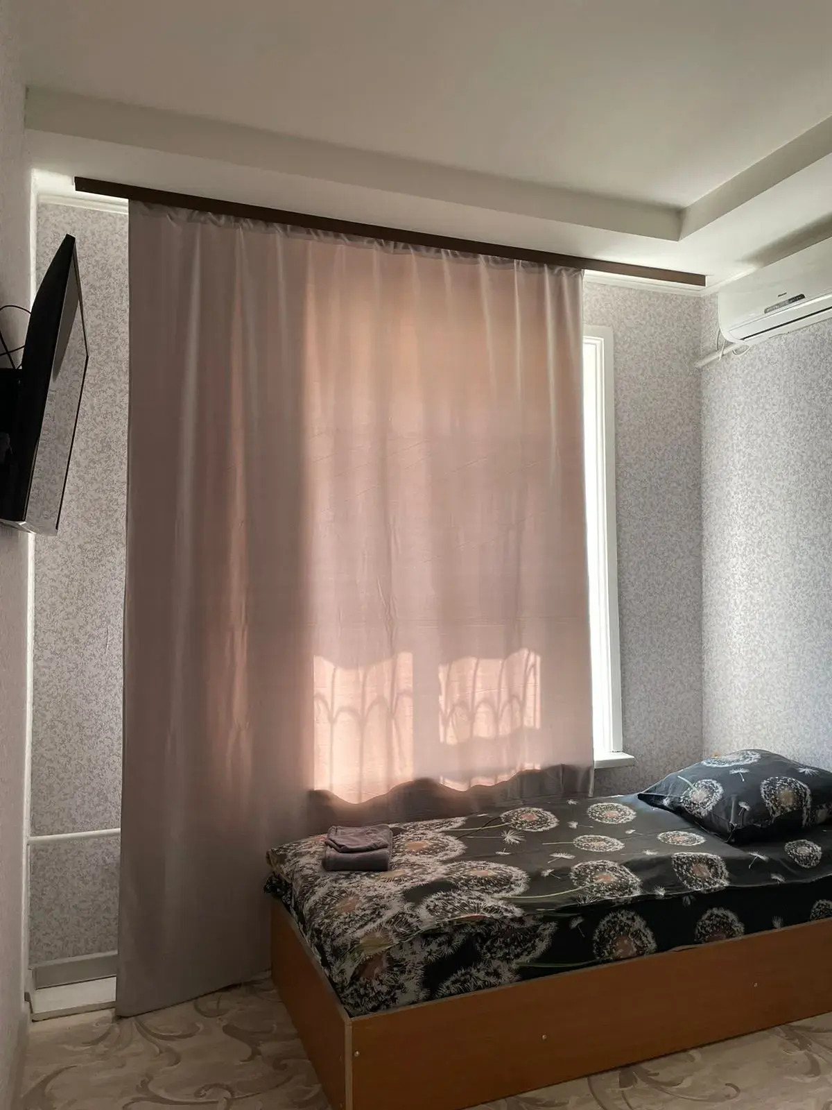 Жилое помещение Студия на Станционной 10