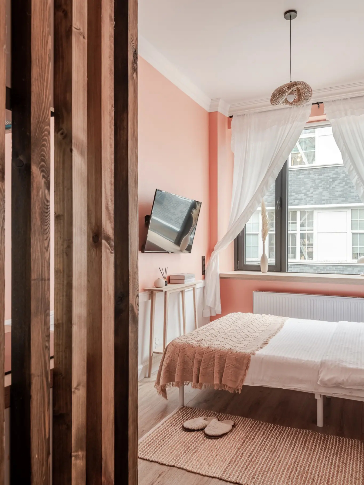 Апартаменты Comfort Life в Измайлово Студия