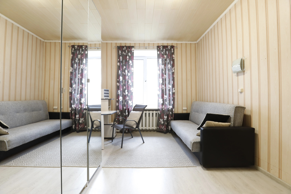 Апартаменты MaxRealty24 Ленинский проспект 52