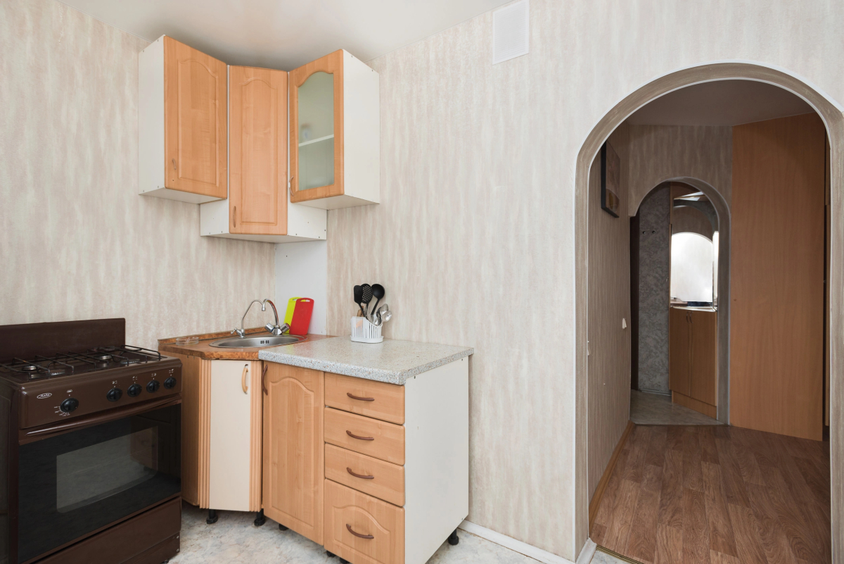 Апартаменты Марьин Дом на Азина 39