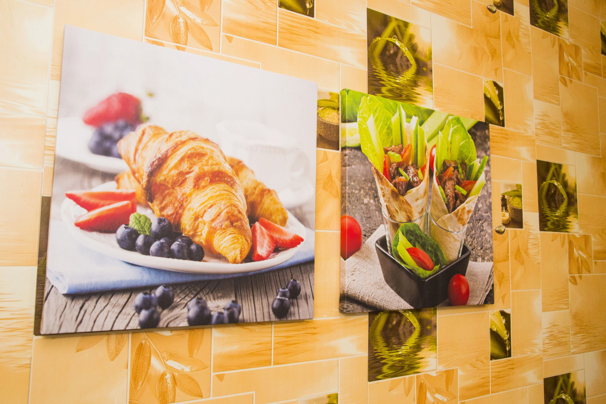 Апартаменты на Маркса 48А