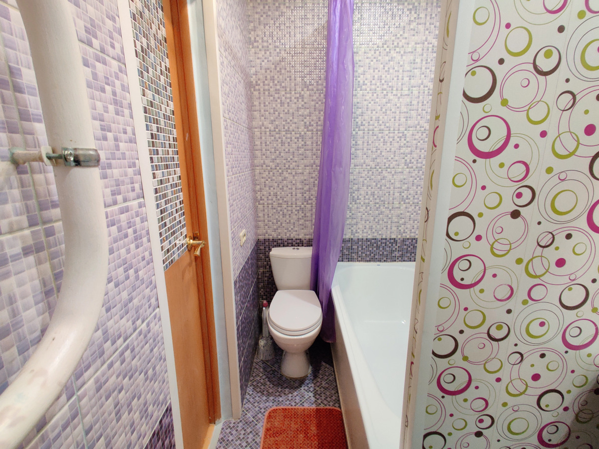 Апартаменты Апарт Миасс на Седова 6