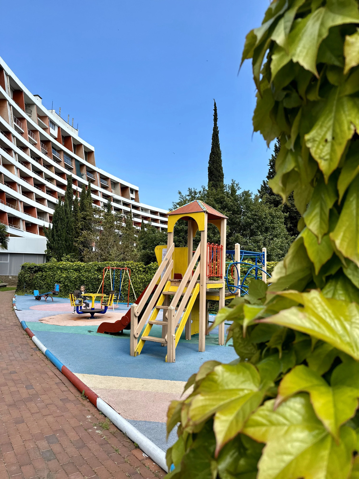 Апартаменты Фамилия Делюкс