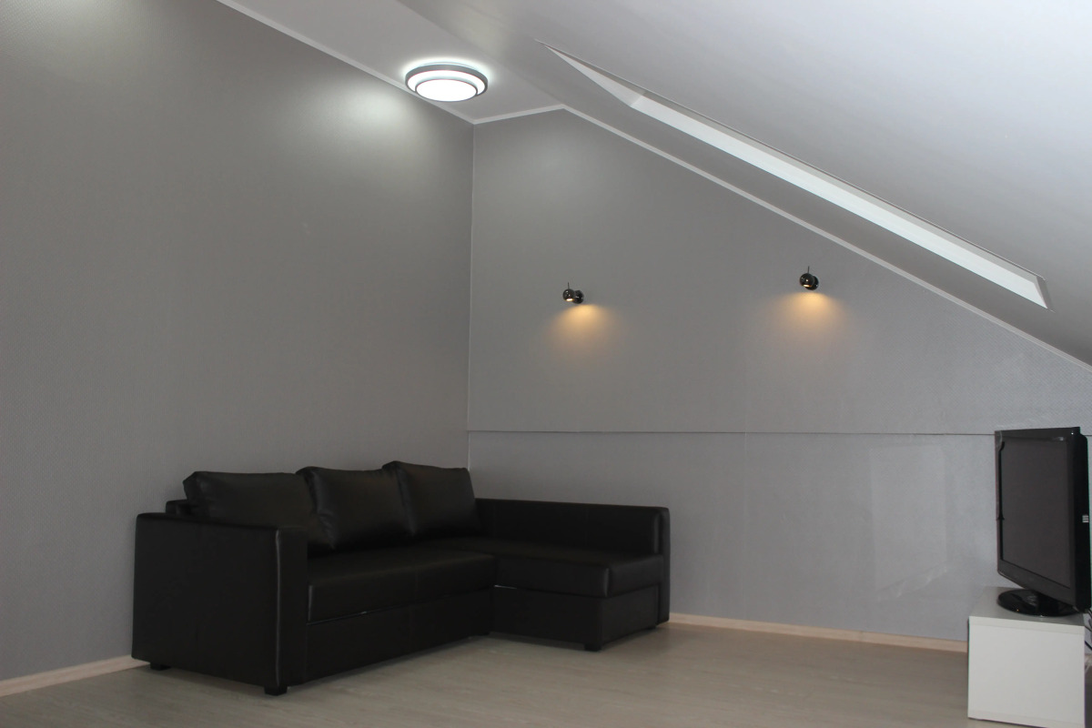 Гостевой дом City