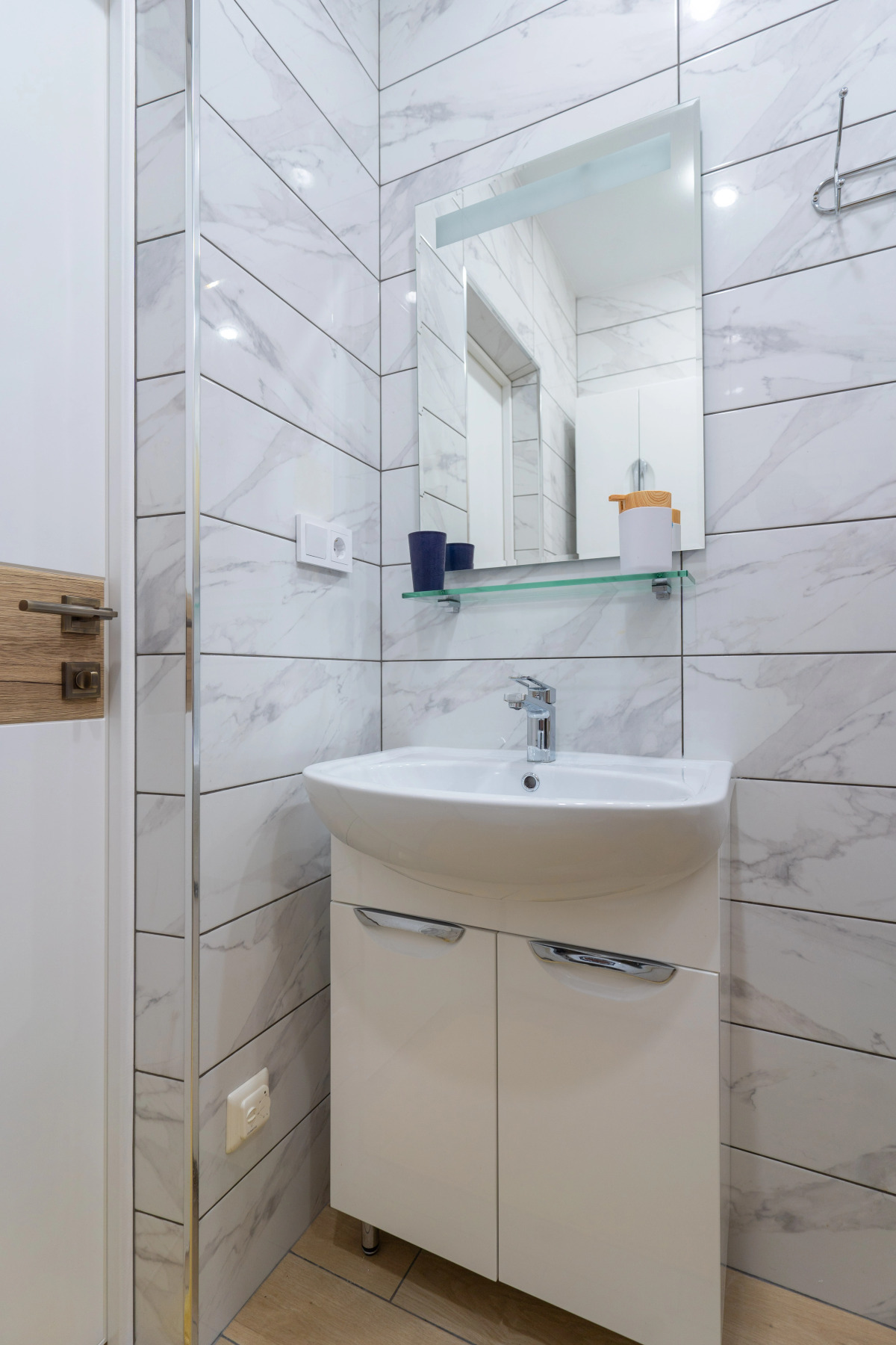 Апартаменты Светлые от LetoApart