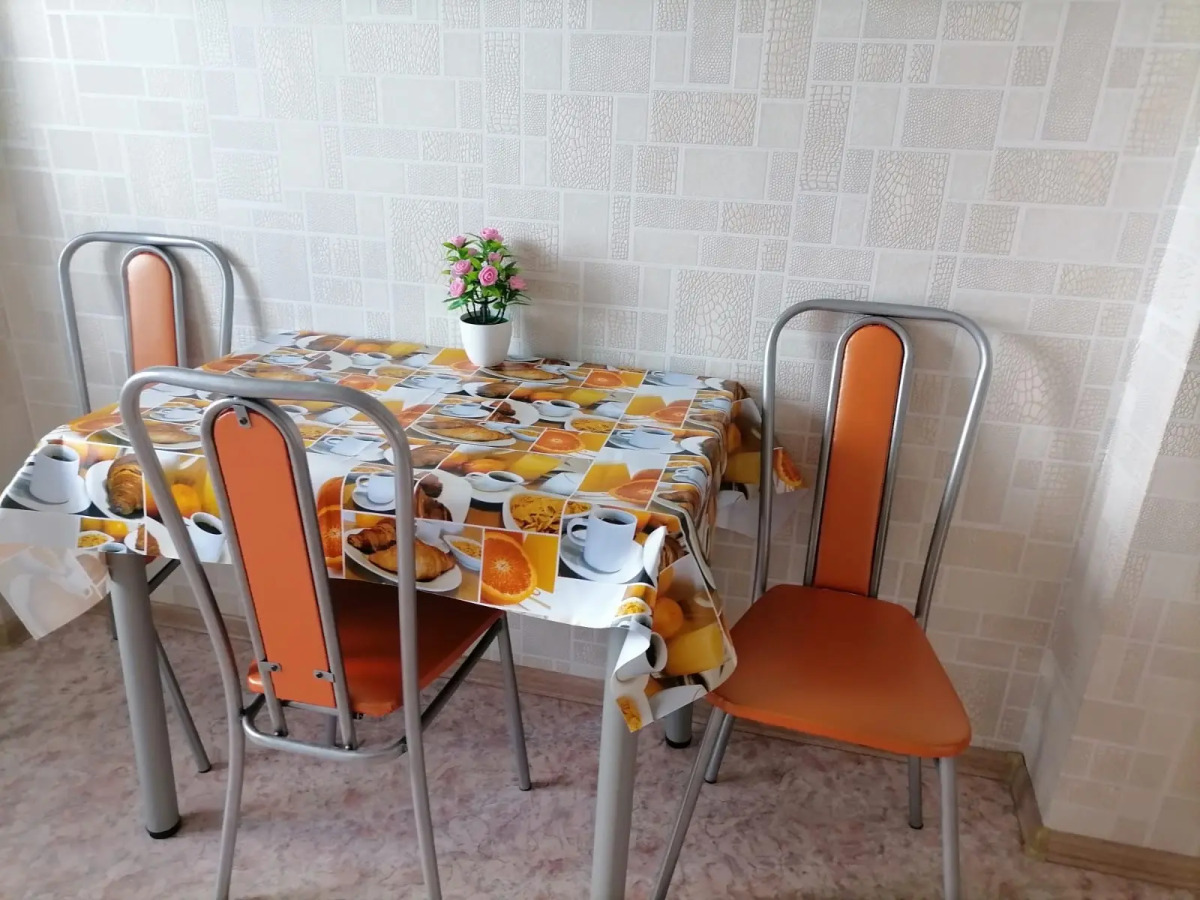 Квартира Однокомнатная ЖК Парковый