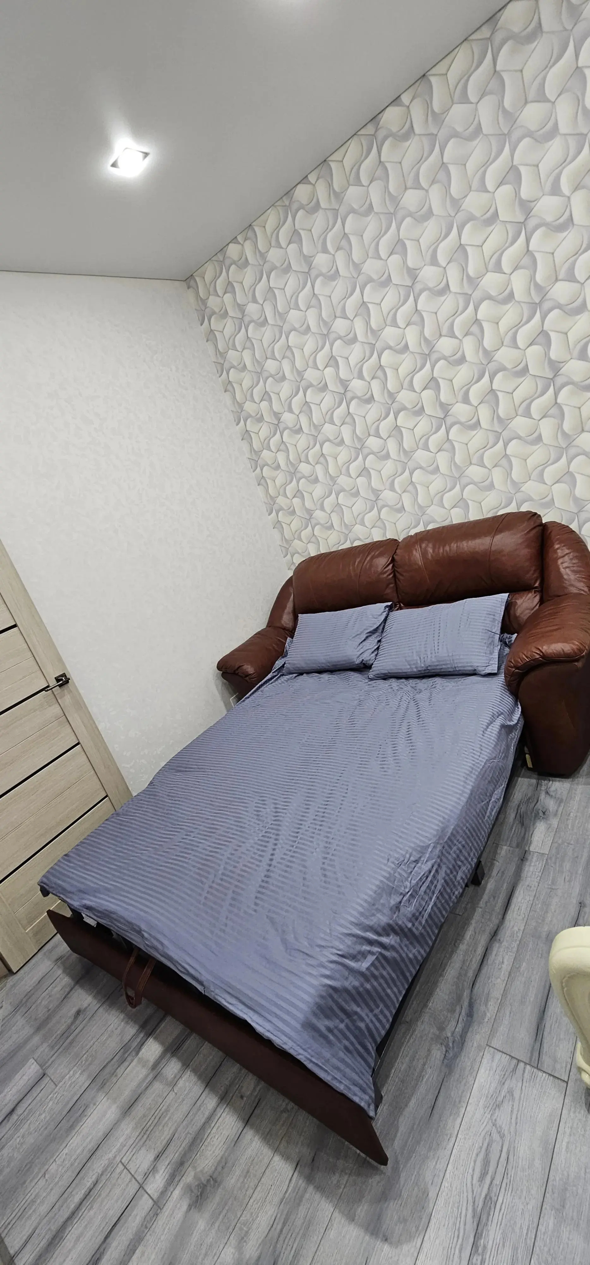 Квартира ЖК Дом на Волге