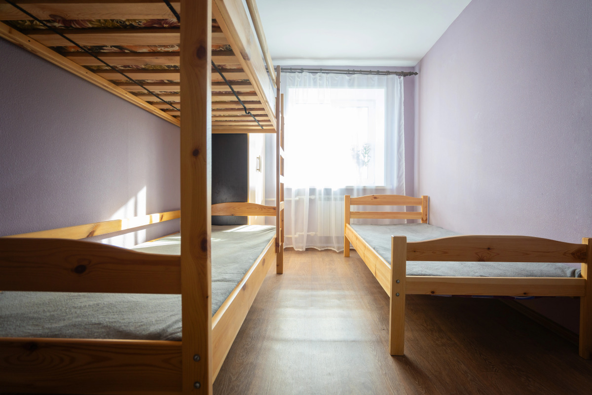 Хостел Бриз