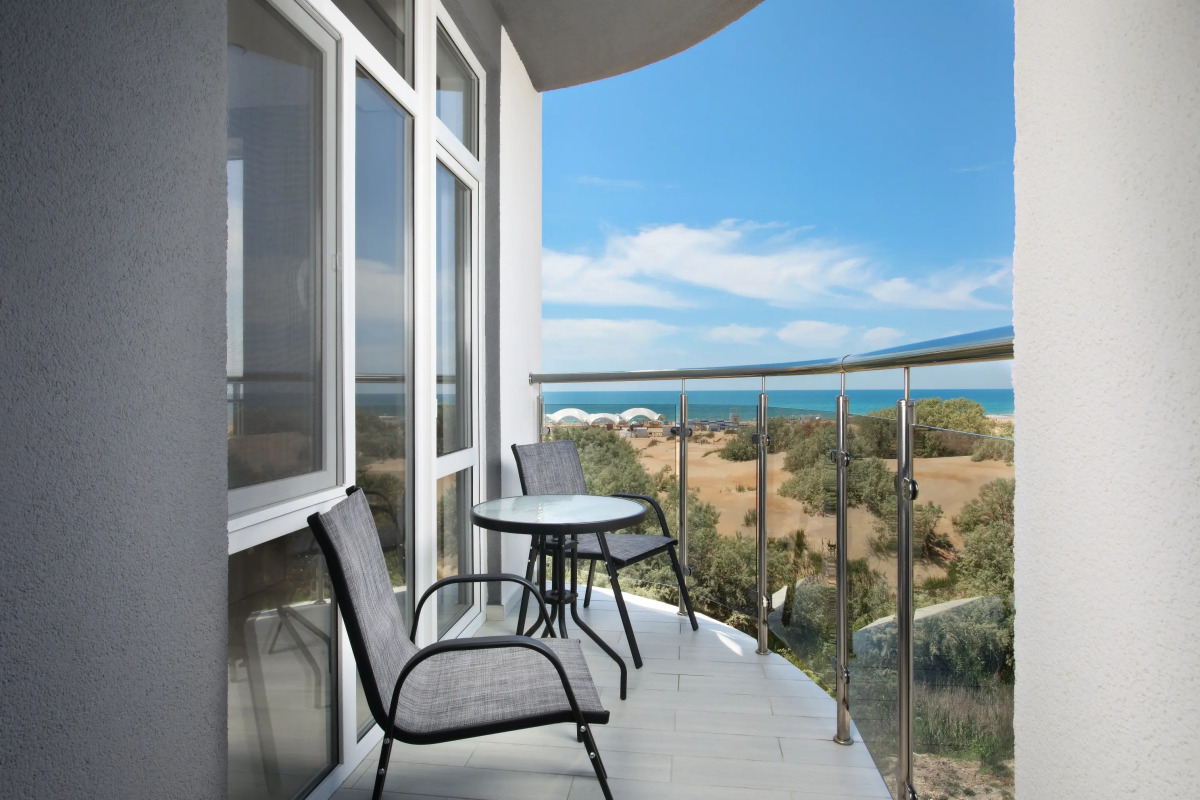 Анапа View by Undersun