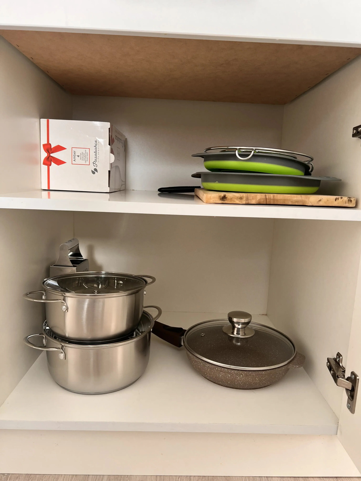 Квартира Закаты Нижнего