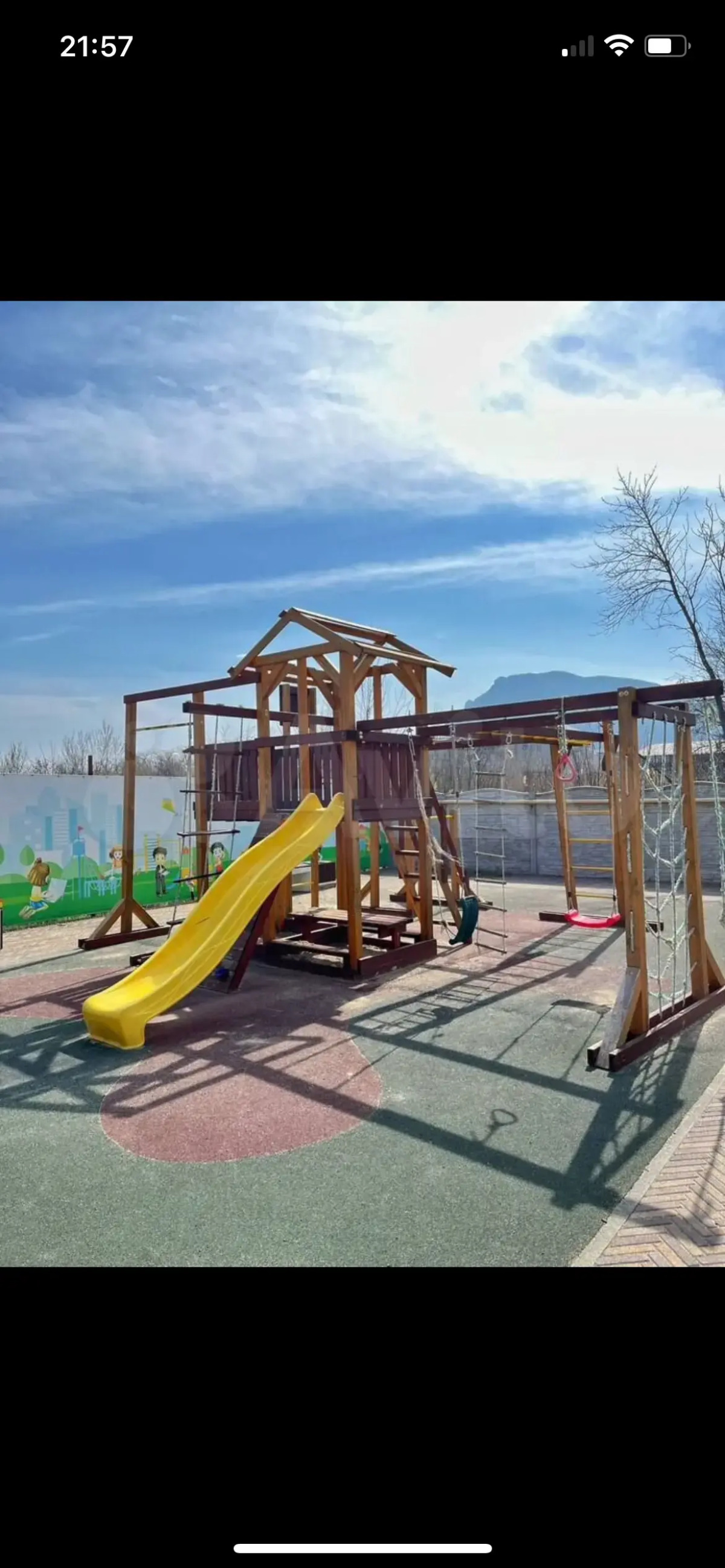 Квартира Премиум Класса