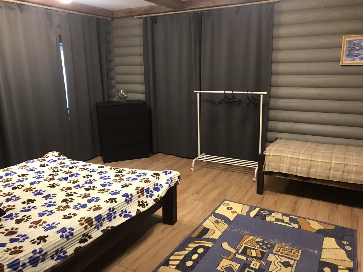 Гостевой Дом Дом у Леса