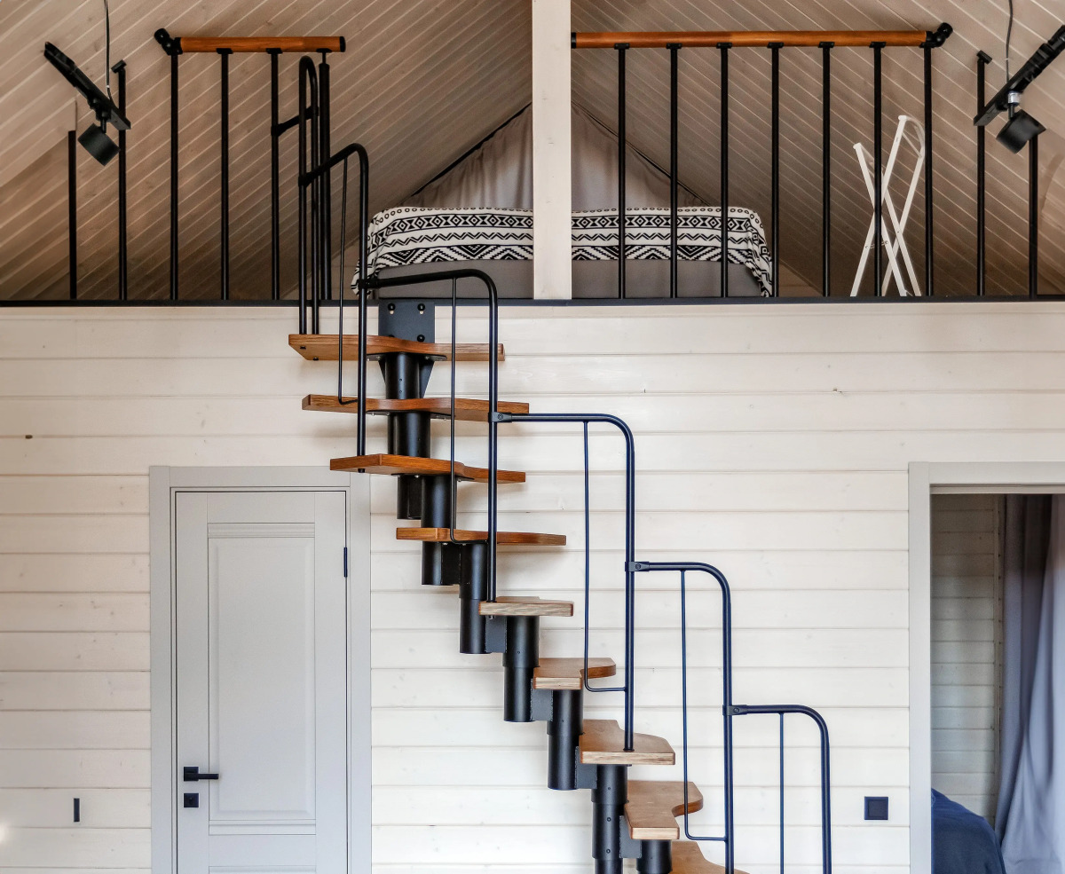 Частный дом Чайный Дом