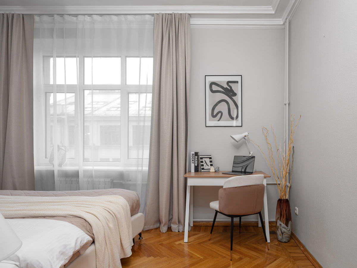 Квартира GM Apartments Рядом с Кремлем