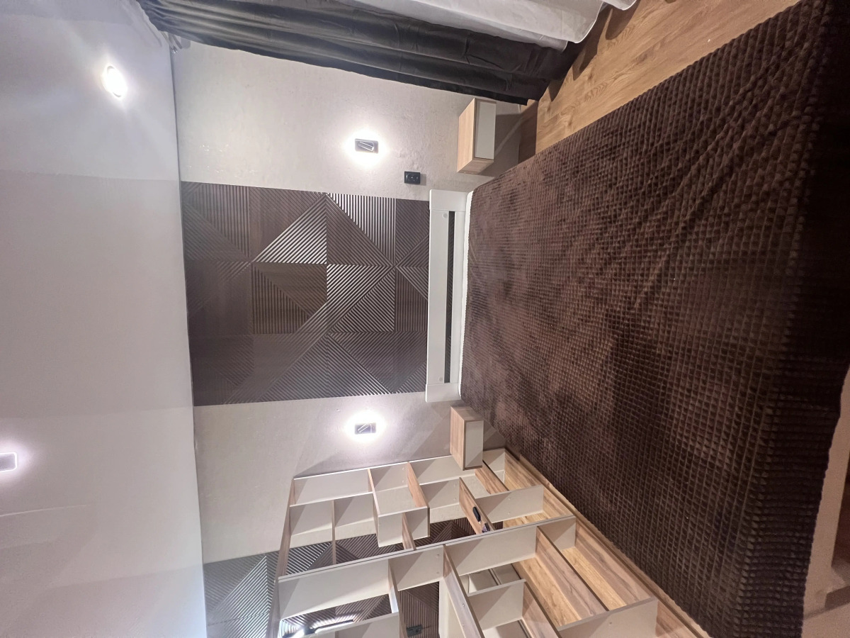 Квартира Уютная теплая квартира