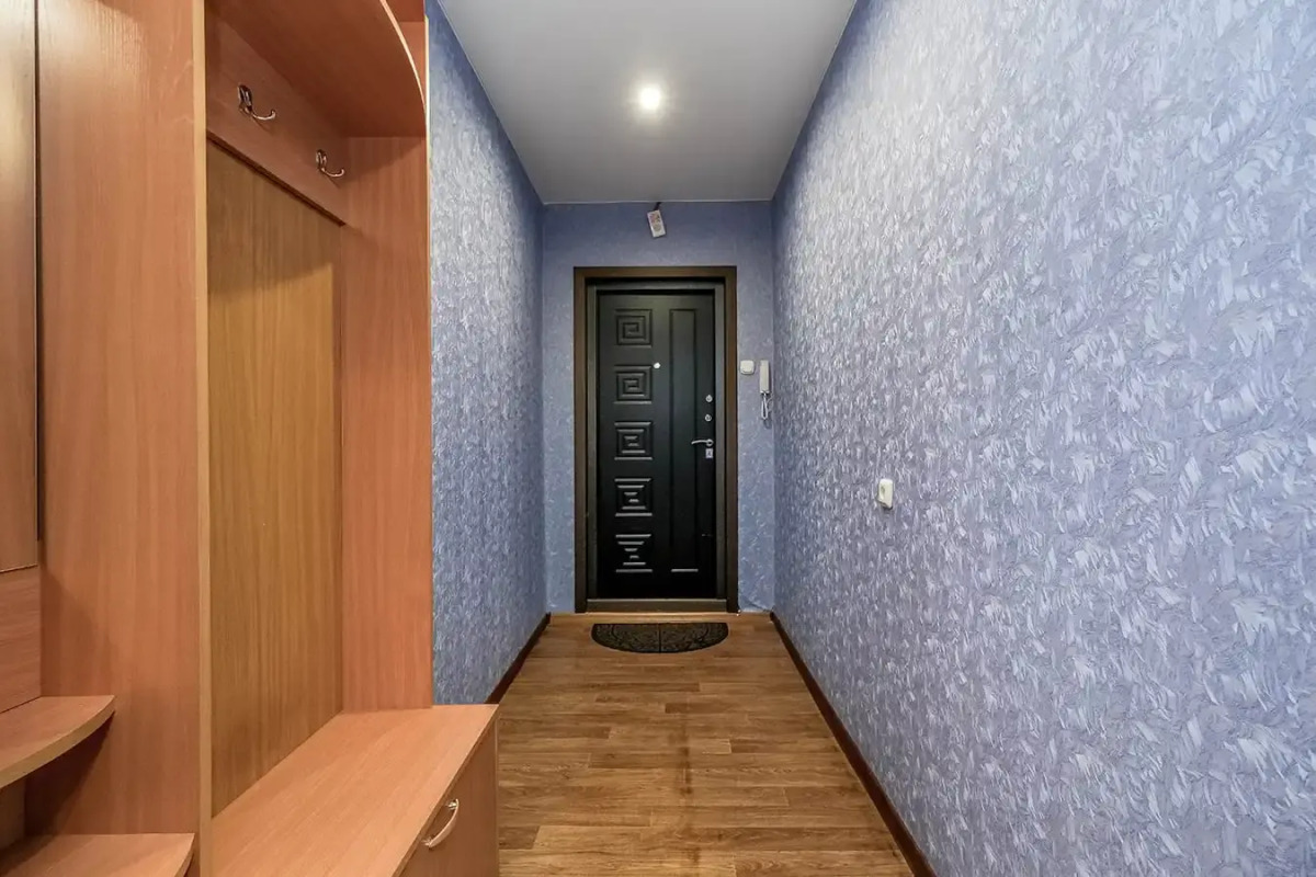 Апартаменты рядом с Аэропортом Спортивная 11/1