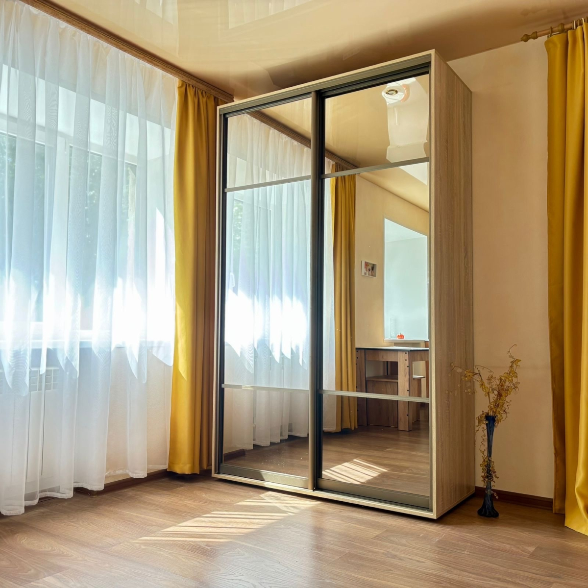 Квартира Уютная в самом центре города