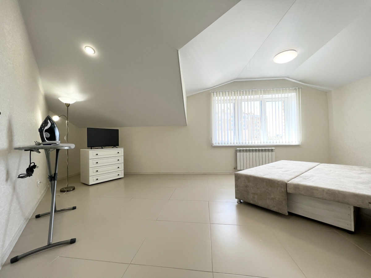 Апартаменты на Тульской 18 на шестом этаже квартира 21