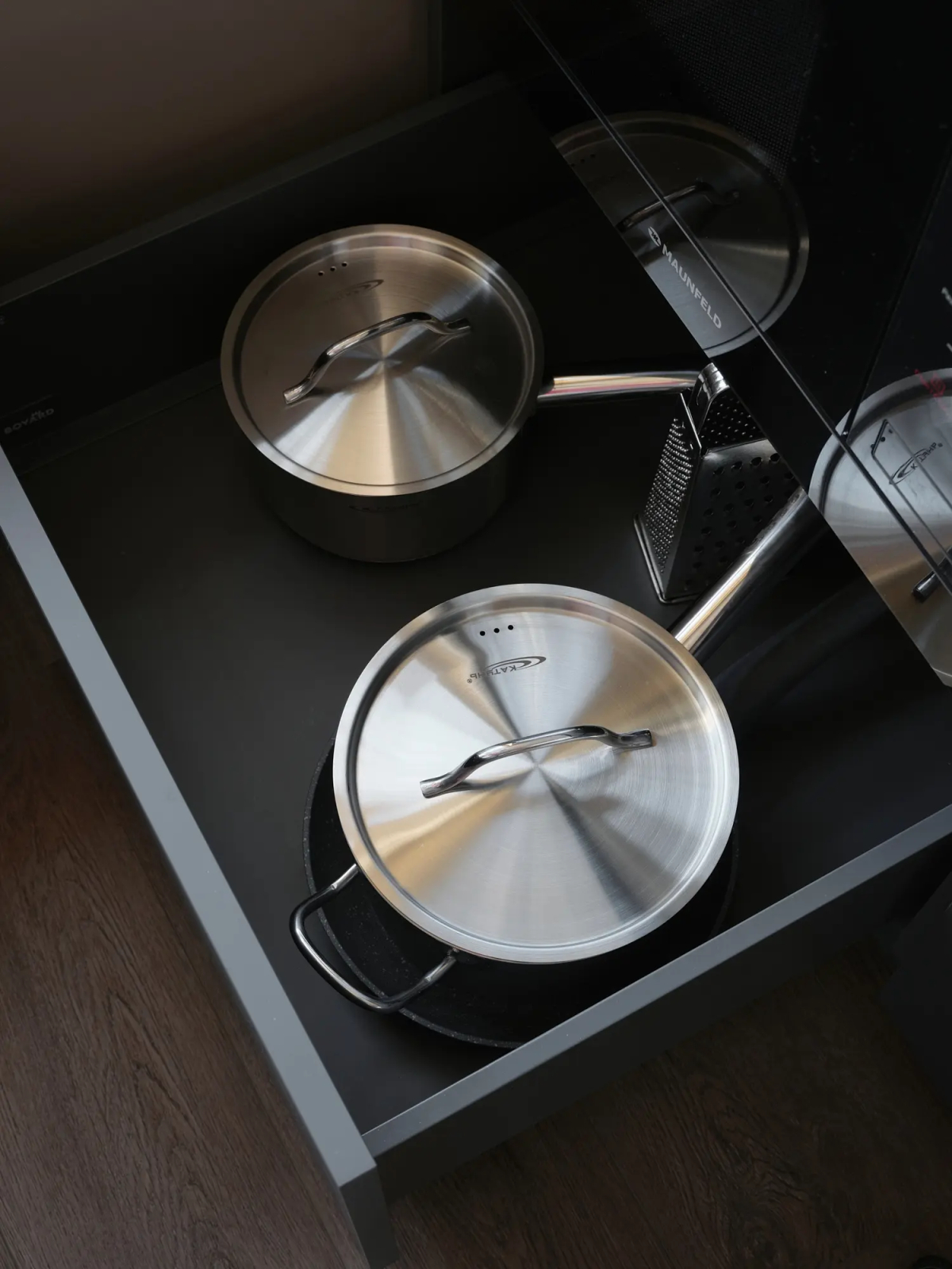 Апартаменты Moon river