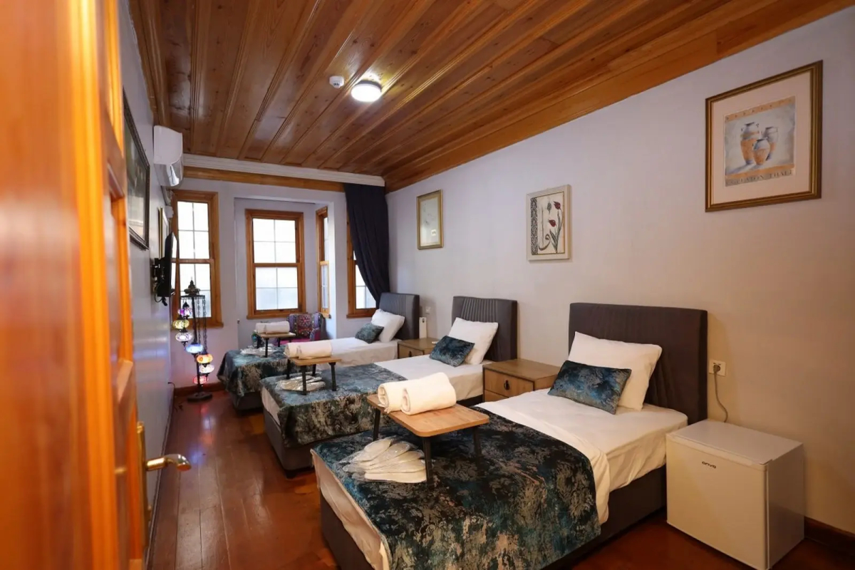 The Trip Istanbul Hotel