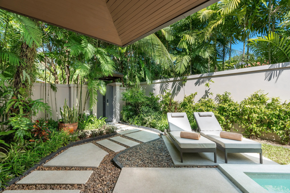 Dewa Phuket Resort & Villas