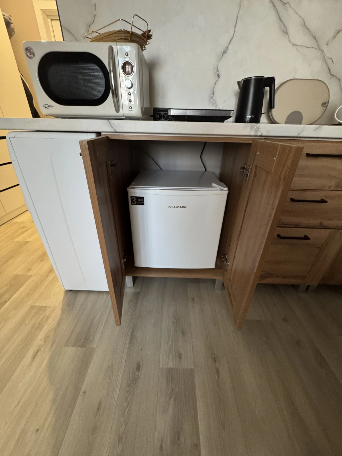 Апартаменты Стильная Бусинка