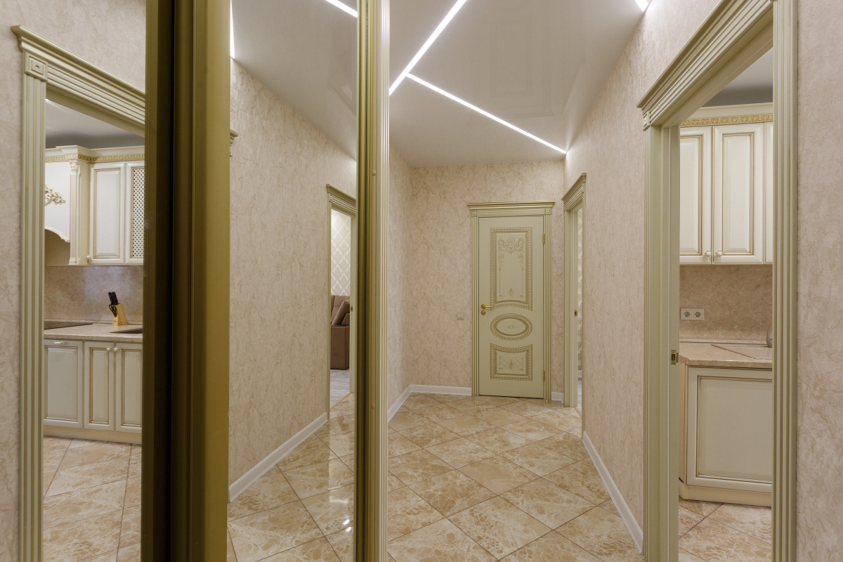 Апартаменты На высоте