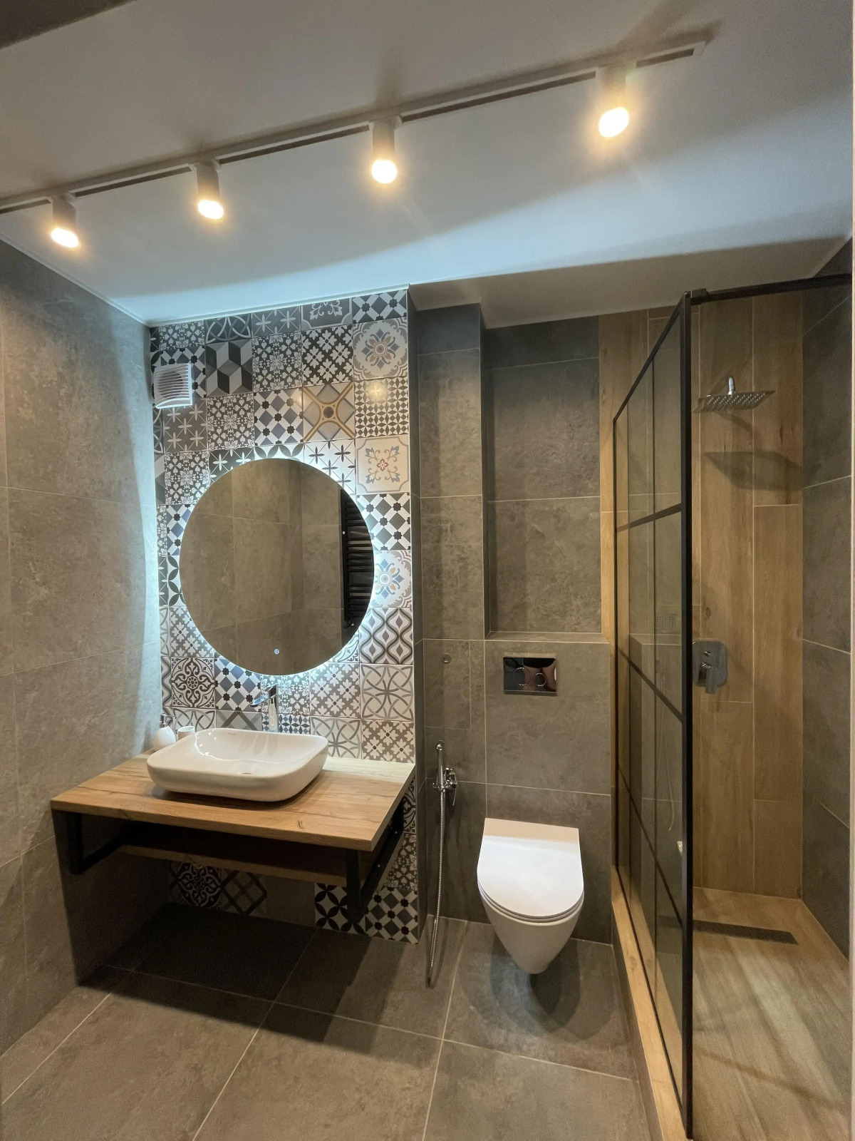 Квартира Forest appartment