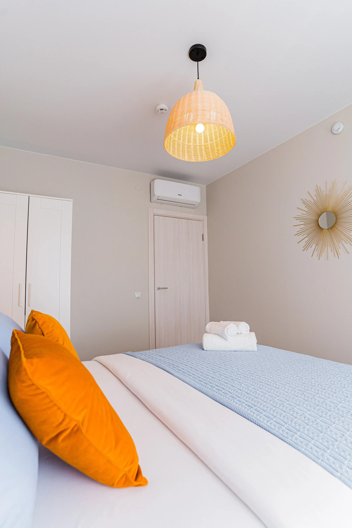 Апартаменты Класса Люкс с Дизайнерским Ремонтом от LetoApart