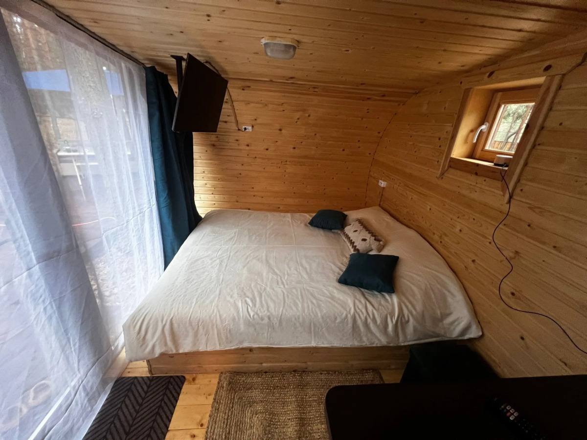 ПриродаРода