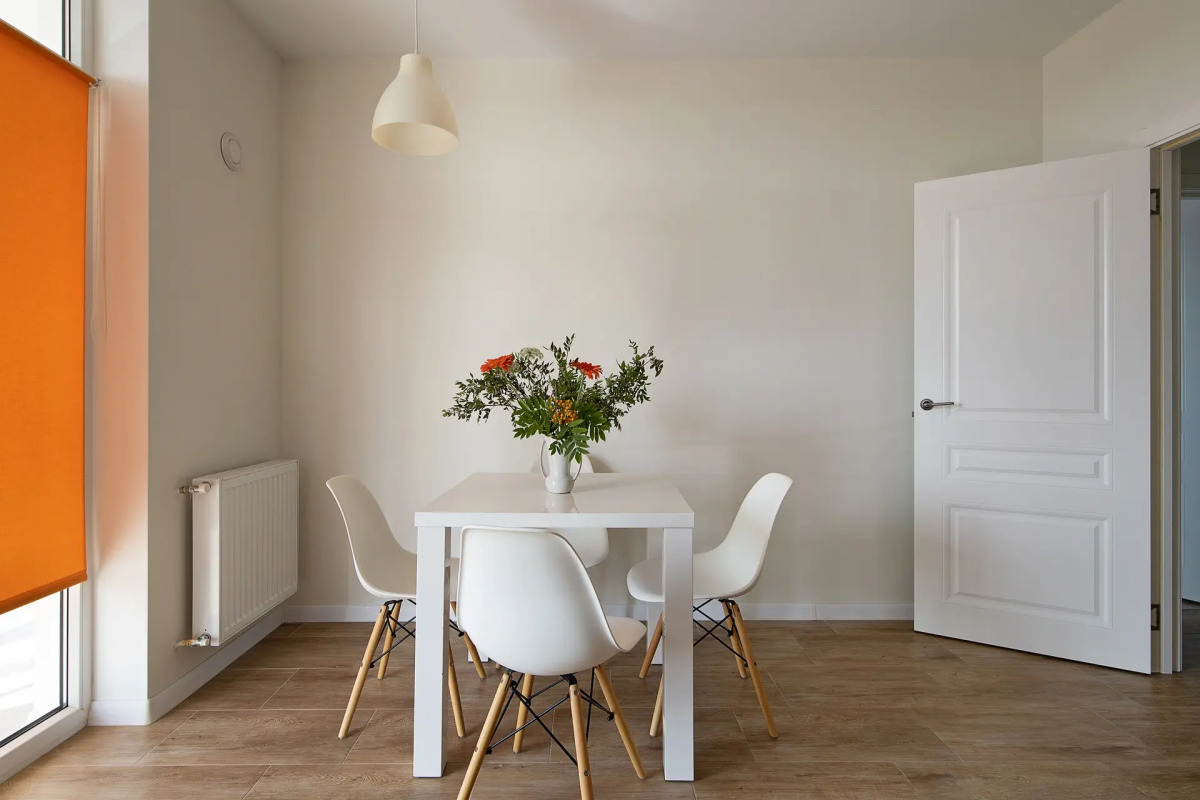 Апартаменты Orange by Pavlov