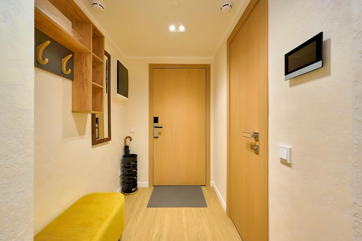 Апартаменты Grand Palace 1325