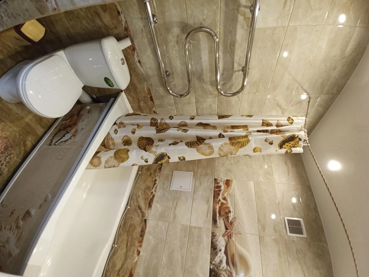 Апартаменты Исторический центр