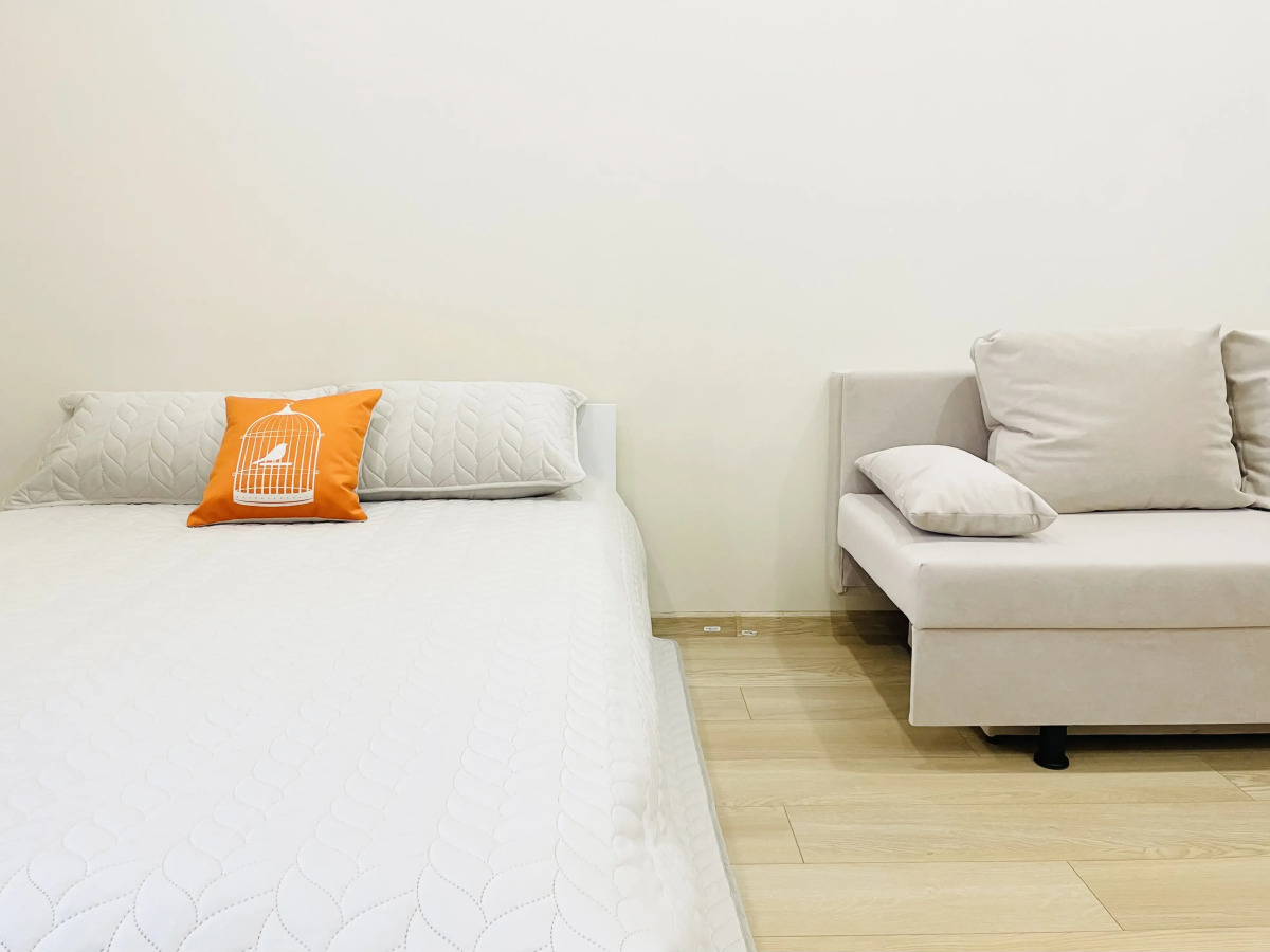 Квартира Atmosfera Sna рядом с ЖД вокзалом