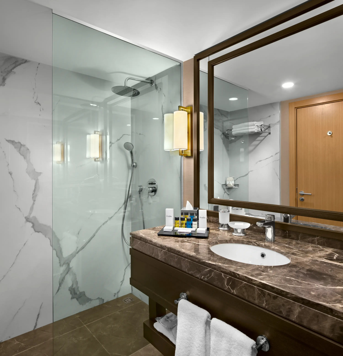 Отель Port Bosphorus