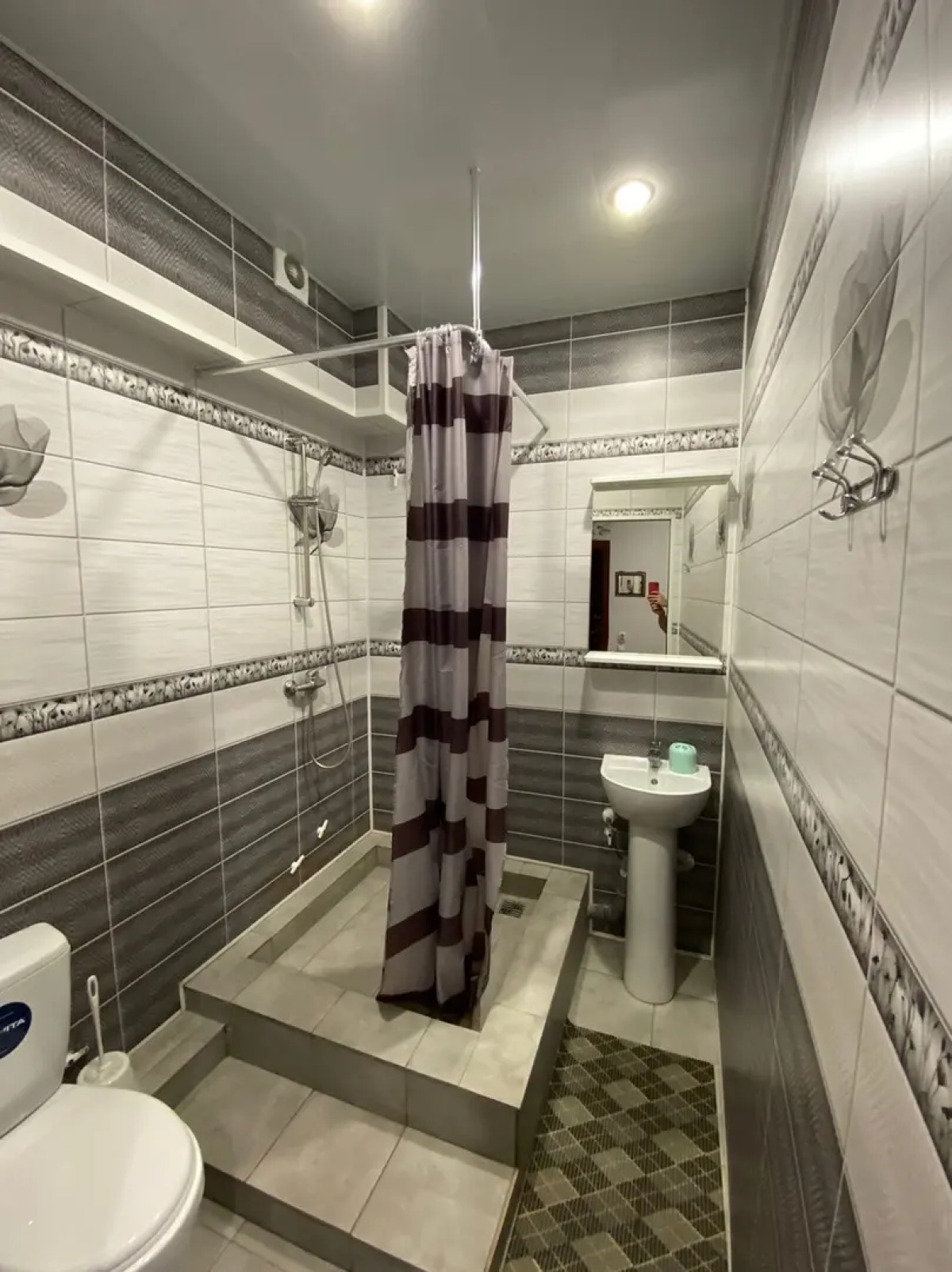 Хостел Наш дом