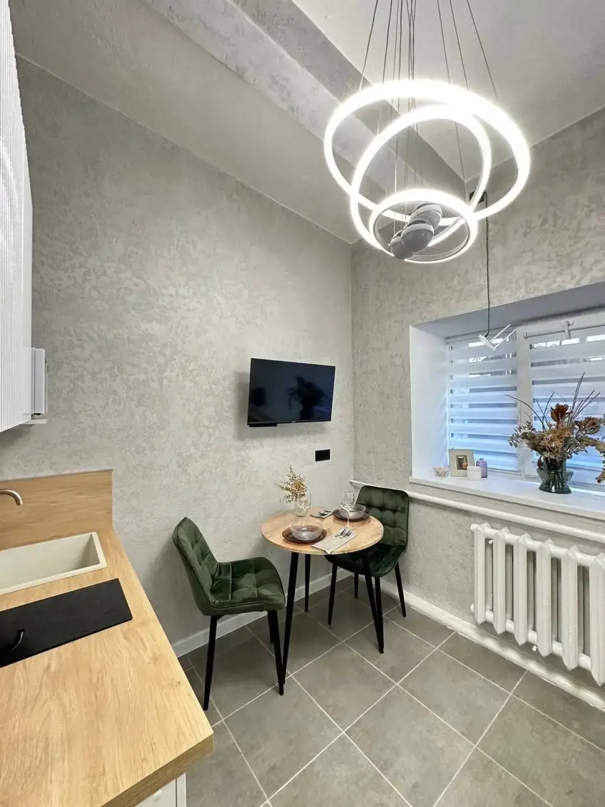 Colorful apartments в 8 минутах на метро от самого центра Москвы