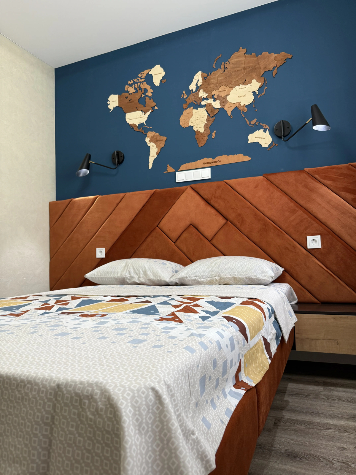 Квартира Климат-Люкс